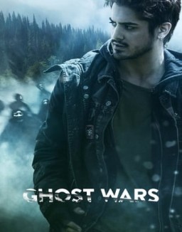 Ghost Wars temporada 1 capitulo 1