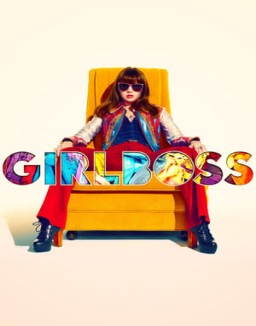 Girlboss temporada 1 capitulo 12