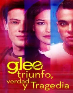 Glee: La serie maldita Temporada 1