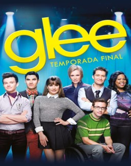 Glee temporada 1 capitulo 20