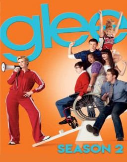 Glee temporada 2 capitulo 1