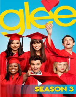 Glee temporada 3 capitulo 21