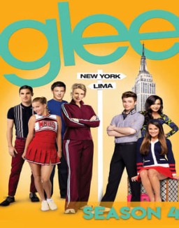 Glee temporada 4 capitulo 20