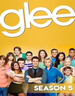 Glee temporada 5 capitulo 14