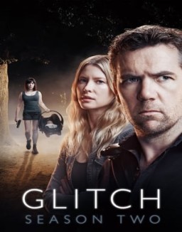 Glitch temporada 2 capitulo 6