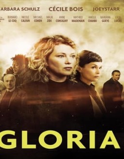 Gloria temporada 1 capitulo 1