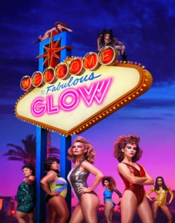 GLOW temporada 1 capitulo 1