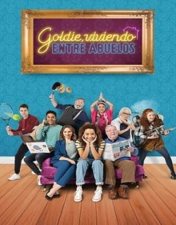 Goldie, Viviendo Entre Abuelos temporada 1 capitulo 6