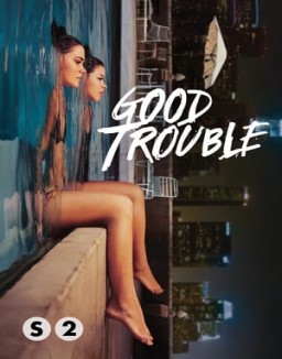 Good Trouble temporada 2 capitulo 5