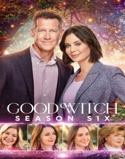 Good Witch saison 6