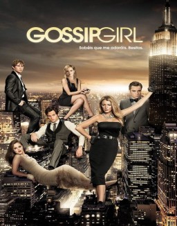 Gossip Girl (2007) temporada 5 capitulo 7