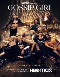 Gossip Girl temporada 1 capitulo 5