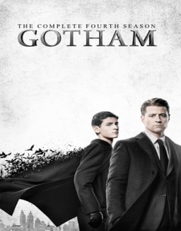 Gotham temporada 4 capitulo 20