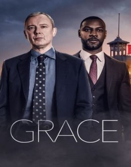 Grace temporada 2 capitulo 2