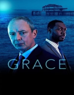 Grace temporada 3 capitulo 1