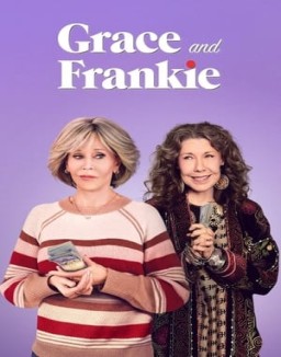 Grace y Frankie temporada 1 capitulo 5