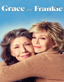 Grace y Frankie temporada 2 capitulo 3