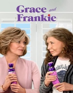 Grace y Frankie temporada 3 capitulo 12