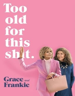 Grace y Frankie temporada 5 capitulo 5