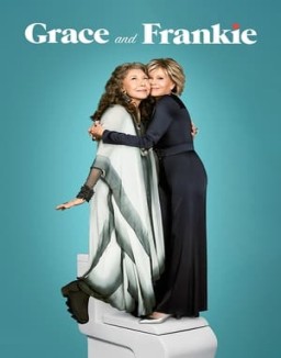 Grace y Frankie temporada 6 capitulo 1