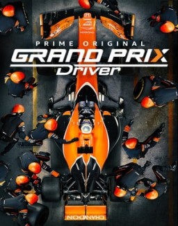 Grand Prix Driver Temporada 1