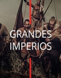 Grandes Imperios temporada 1 capitulo 5