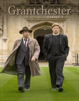 Grantchester temporada 2 capitulo 6