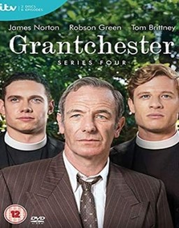 Grantchester temporada 4 capitulo 1