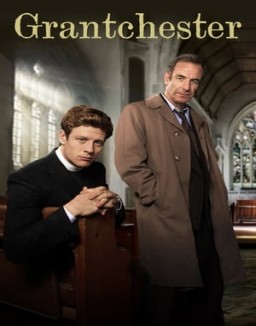 Grantchester temporada 5 capitulo 4