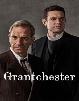 Grantchester temporada 7 capitulo 6