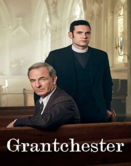 Grantchester temporada 8 capitulo 8