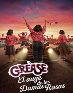 Grease: El auge de las Damas Rosas temporada 1 capitulo 1