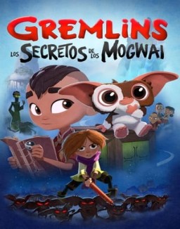 Gremlins: Los secretos de los Mogwai temporada 1 capitulo 7