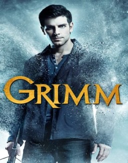 Grimm Temporada 1