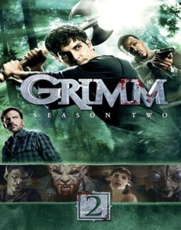 Grimm temporada 2 capitulo 7