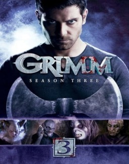 Grimm temporada 3 capitulo 3