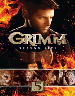 Grimm temporada 5 capitulo 18