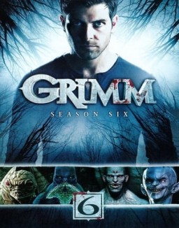 Grimm temporada 6 capitulo 3