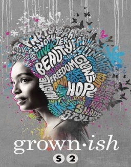 grown-ish temporada 2 capitulo 21