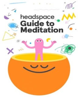 Guia Headspace para la meditacion temporada 1 capitulo 5