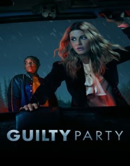 Guilty Party temporada 1 capitulo 3