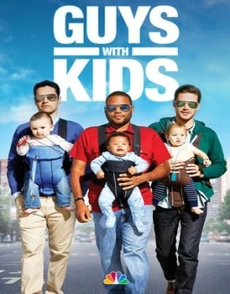 Guys with Kids temporada 1 capitulo 9