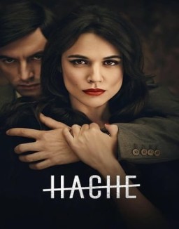 Hache temporada 1 capitulo 8