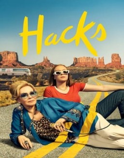 Hacks temporada 1 capitulo 7