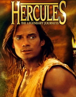 Hércules: Sus viajes legendarios temporada 1 capitulo 3