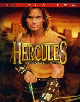 Hércules: Sus viajes legendarios temporada 2 capitulo 16