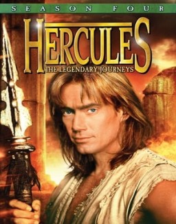 Hércules: Sus viajes legendarios temporada 4 capitulo 9