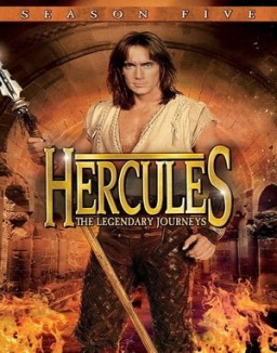 Hércules: Sus viajes legendarios temporada 5 capitulo 20