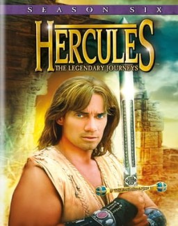 Hércules: Sus viajes legendarios temporada 6 capitulo 1