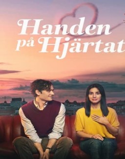 Handen på hjärtat Temporada 1